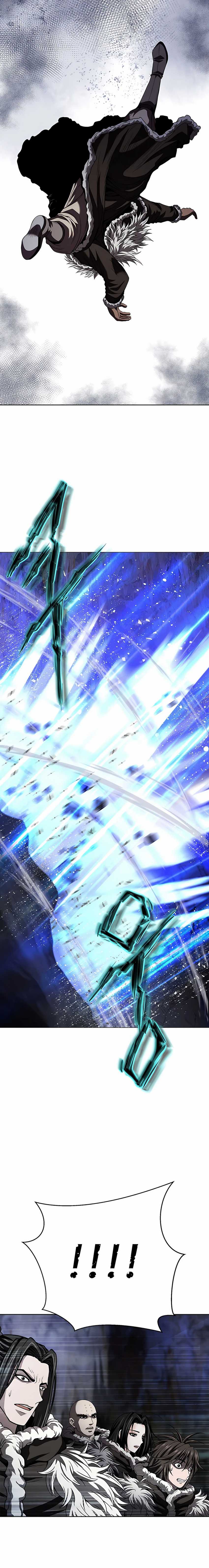 Invincible Territory Chapter 43 Gambar 17