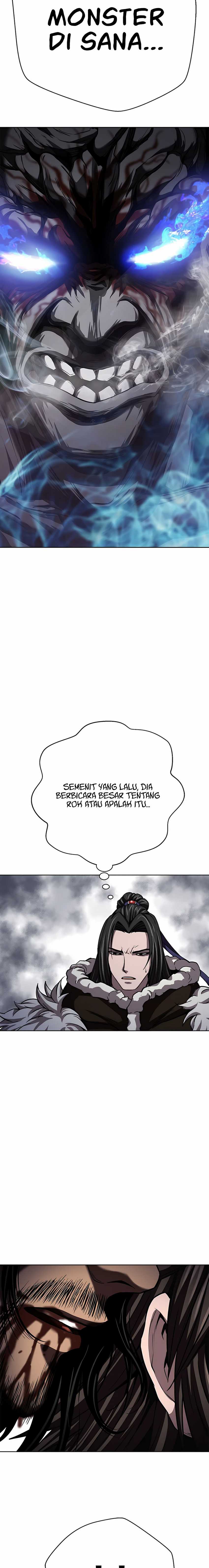 Invincible Territory Chapter 43 Gambar 21