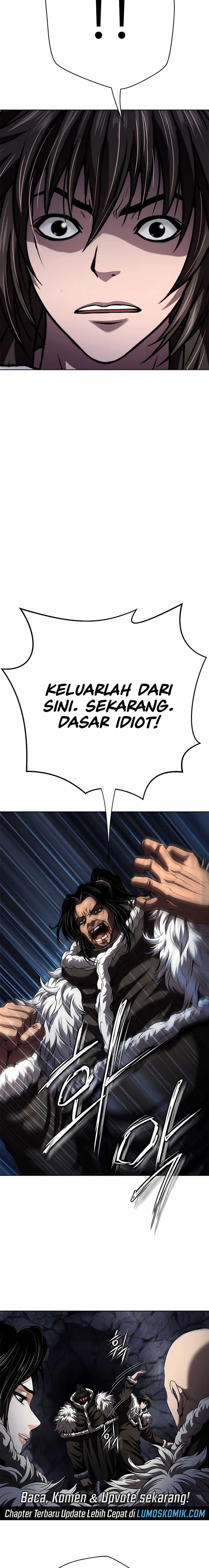 Invincible Territory Chapter 43 Gambar 22