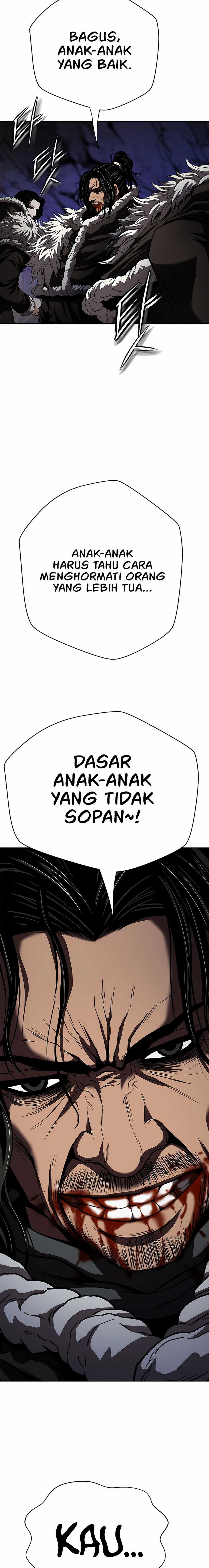 Invincible Territory Chapter 43 Gambar 23