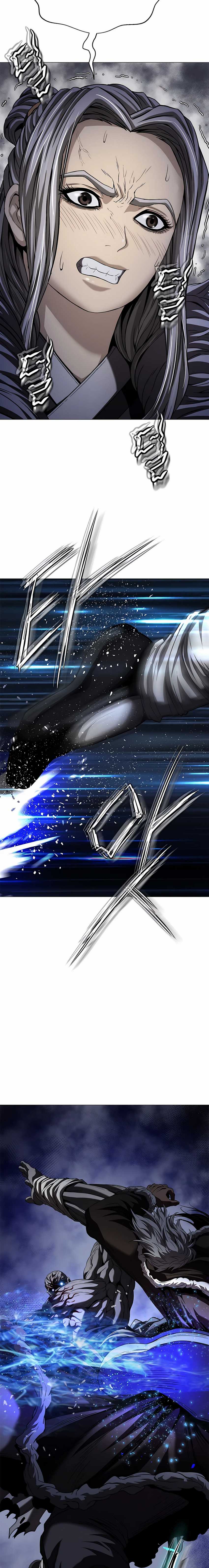 Invincible Territory Chapter 43 Gambar 24