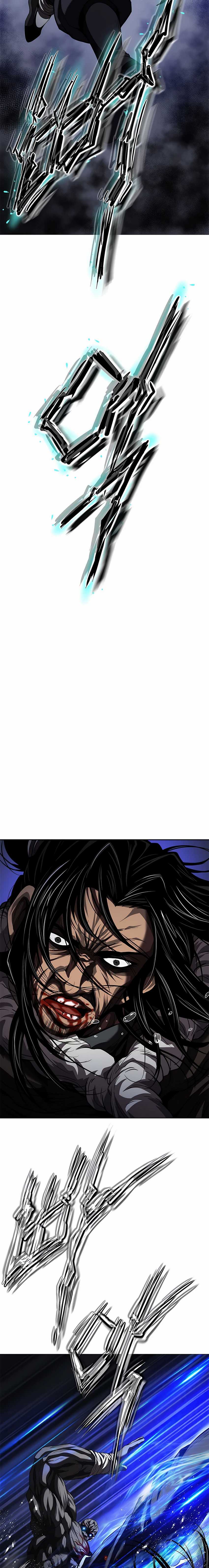 Invincible Territory Chapter 43 Gambar 25