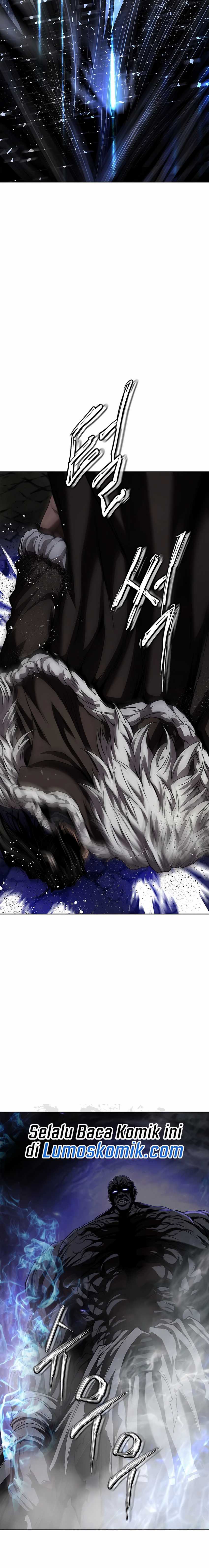 Invincible Territory Chapter 43 Gambar 27