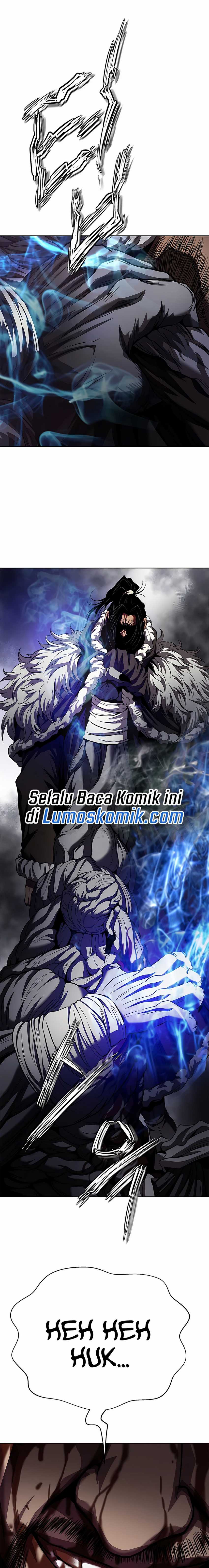 Invincible Territory Chapter 43 Gambar 28
