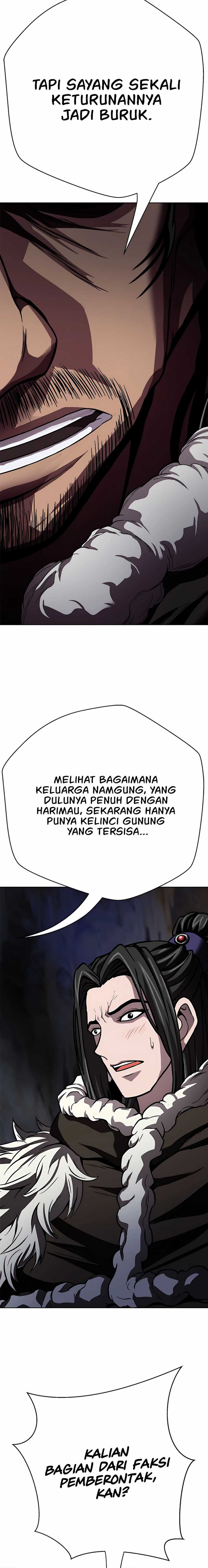 Invincible Territory Chapter 43 Gambar 3