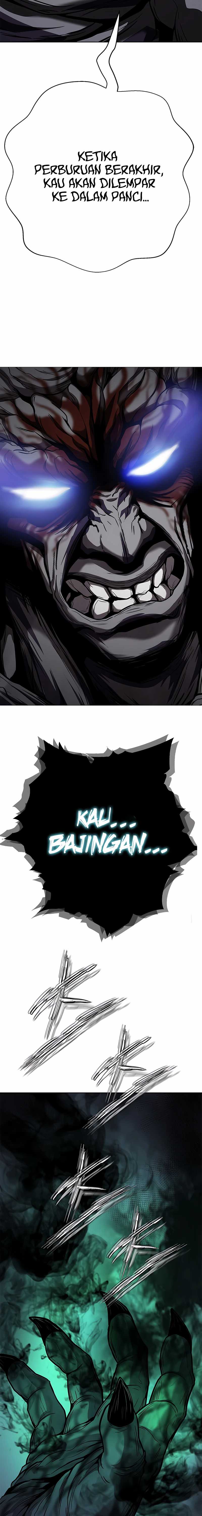 Invincible Territory Chapter 43 Gambar 30