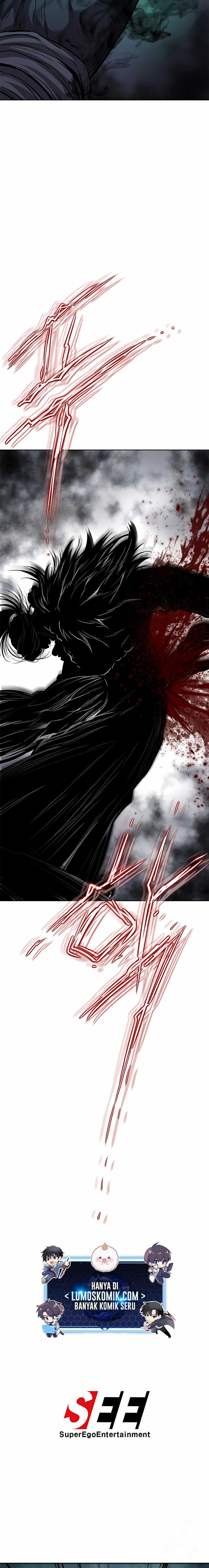 Invincible Territory Chapter 43 Gambar 31