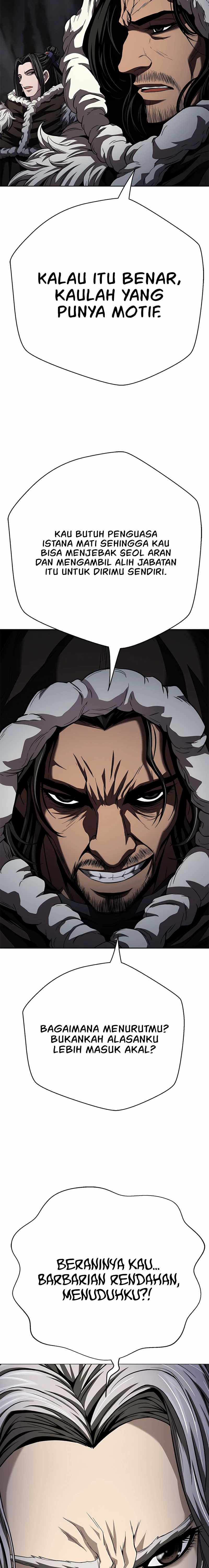 Invincible Territory Chapter 43 Gambar 6