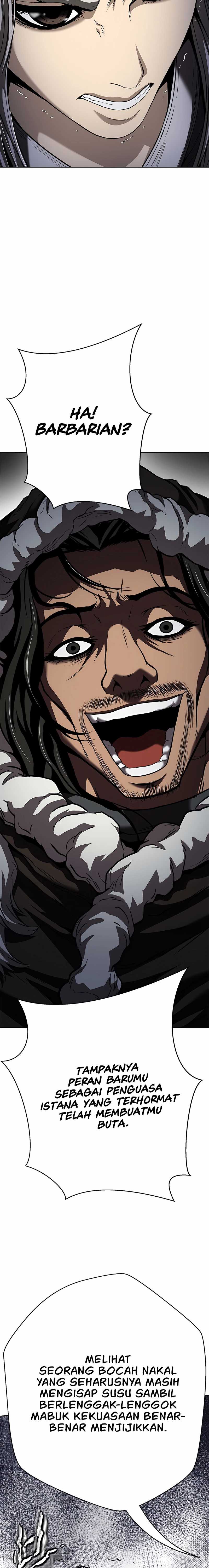 Invincible Territory Chapter 43 Gambar 7