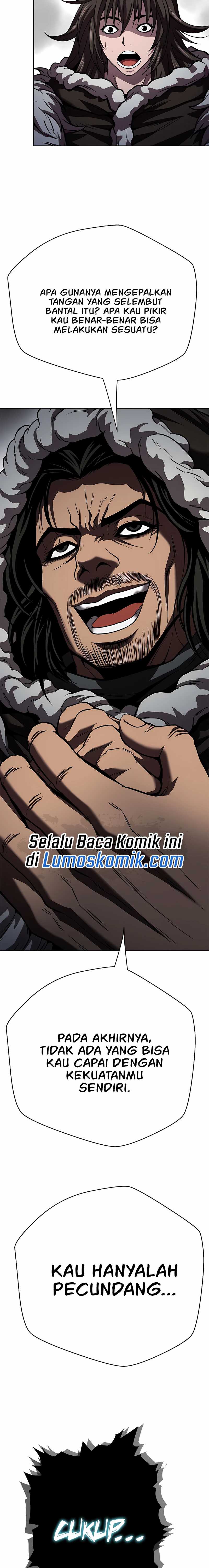 Invincible Territory Chapter 43 Gambar 9