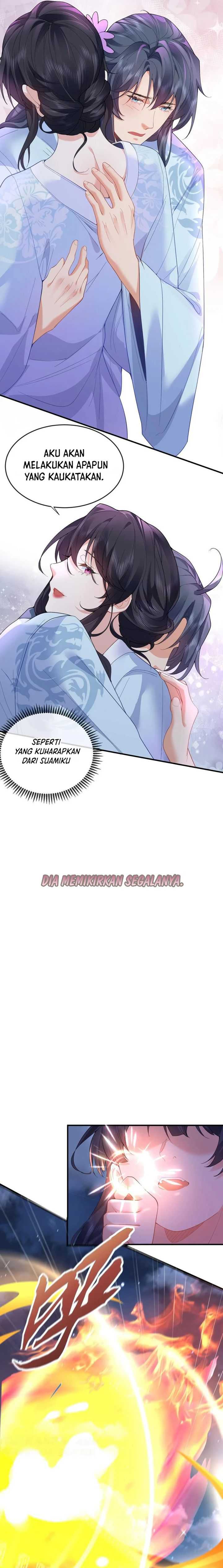 Am I Invincible Chapter 237 Gambar 4