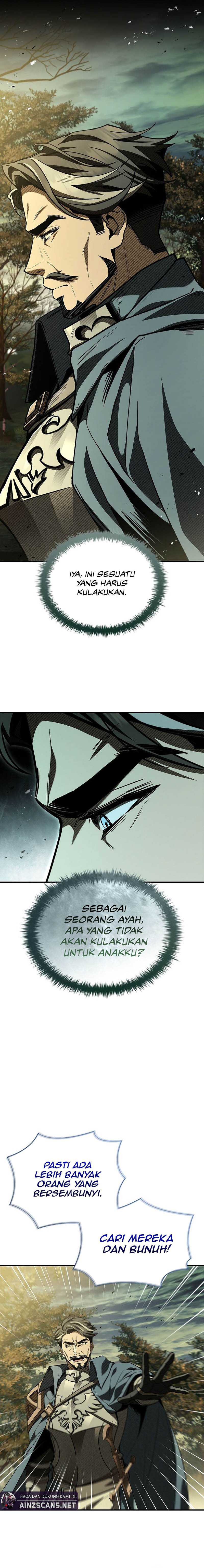 Night of the Soulless Heathens Chapter 19 Gambar 10