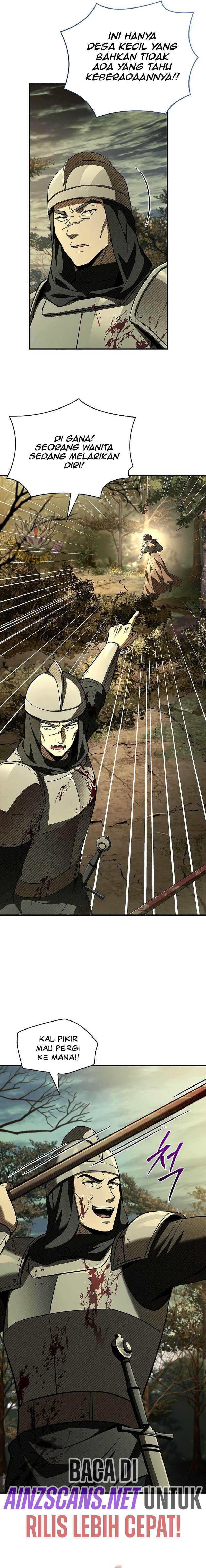 Night of the Soulless Heathens Chapter 19 Gambar 11
