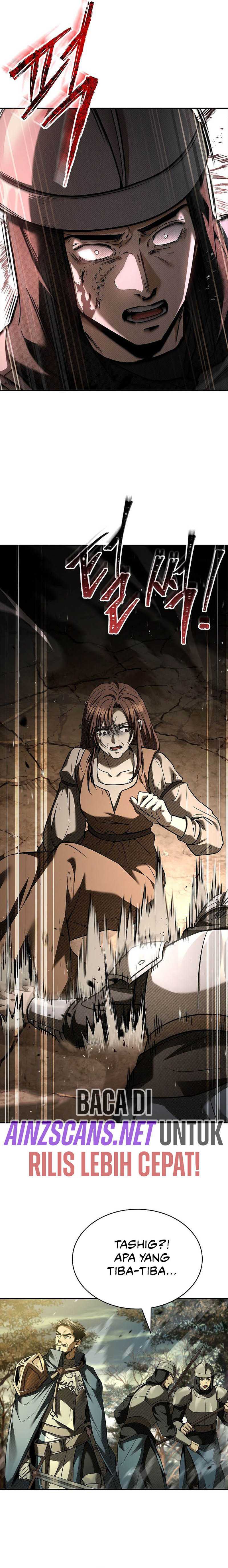 Night of the Soulless Heathens Chapter 19 Gambar 14