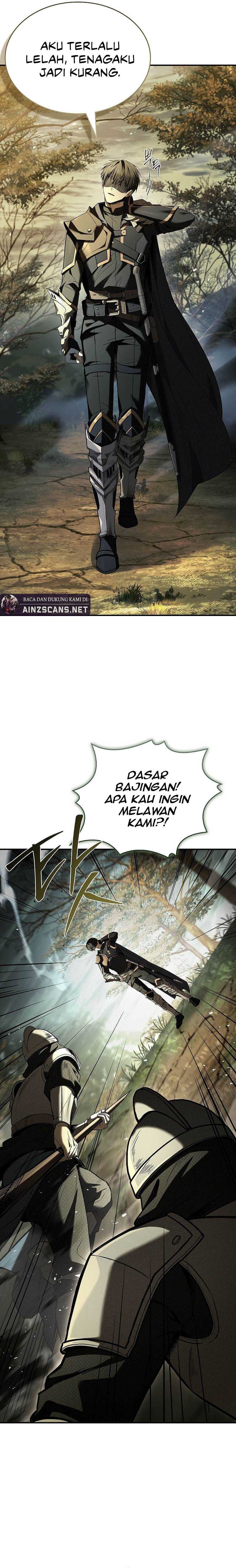 Night of the Soulless Heathens Chapter 19 Gambar 16