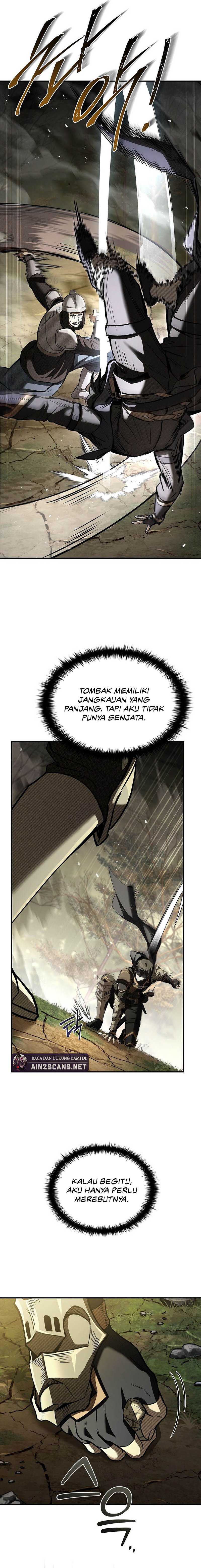 Night of the Soulless Heathens Chapter 19 Gambar 17