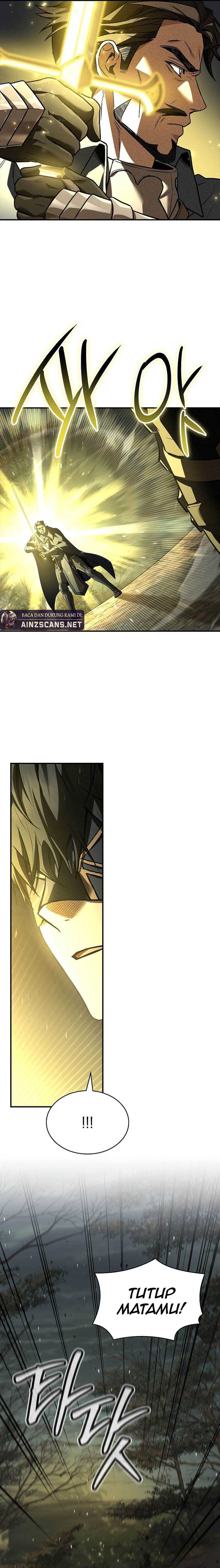 Night of the Soulless Heathens Chapter 19 Gambar 23