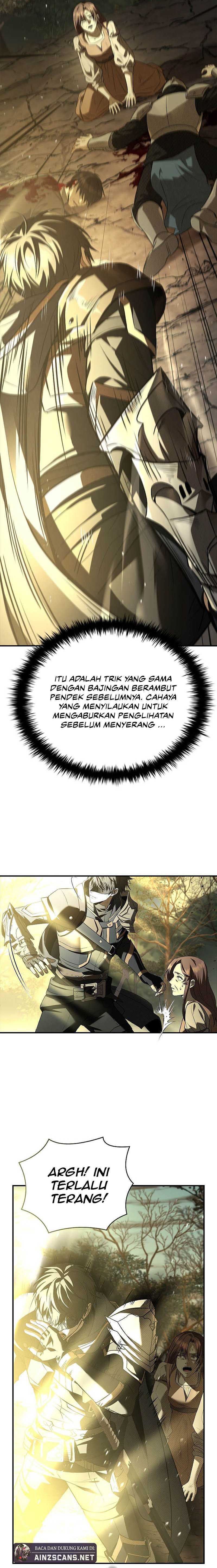 Night of the Soulless Heathens Chapter 19 Gambar 24