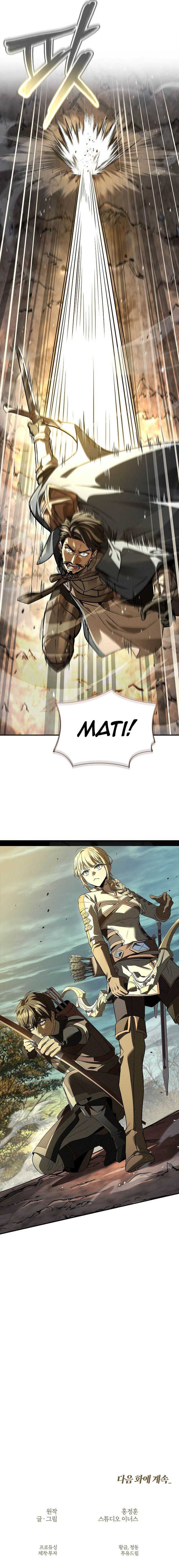 Night of the Soulless Heathens Chapter 19 Gambar 25