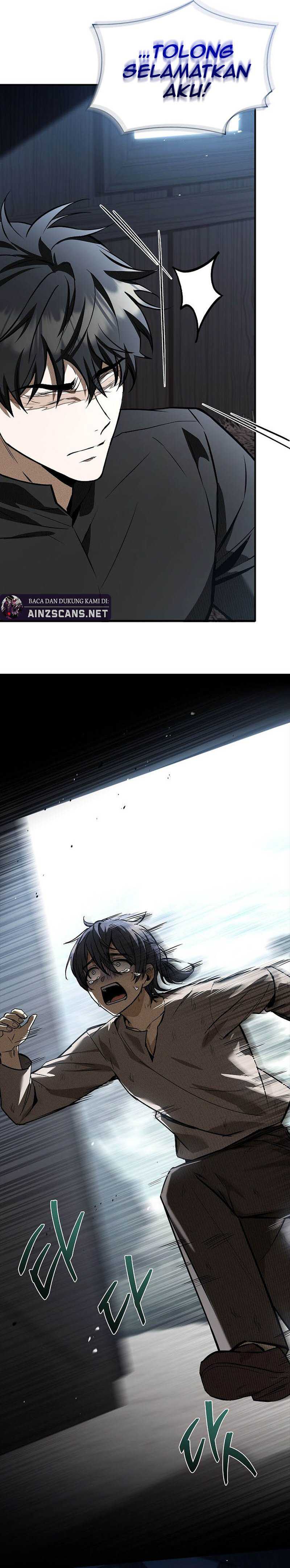 Night of the Soulless Heathens Chapter 19 Gambar 3