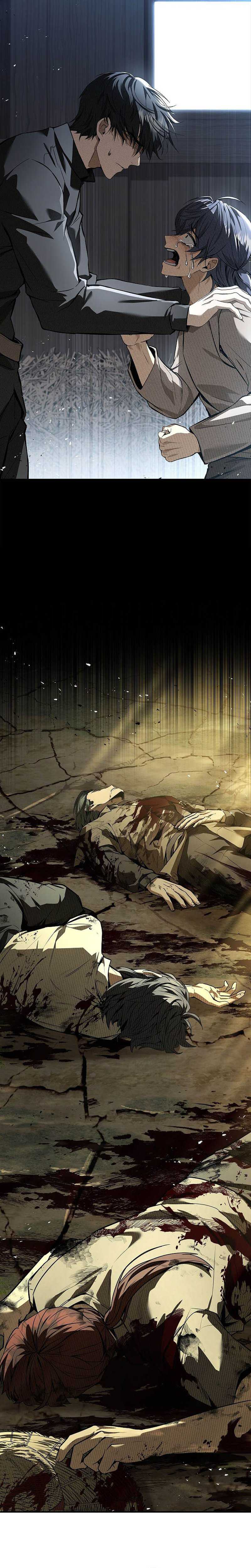 Night of the Soulless Heathens Chapter 19 Gambar 5