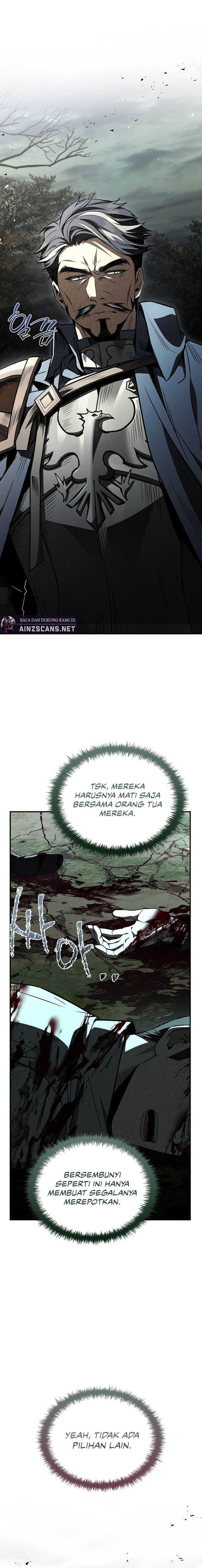 Night of the Soulless Heathens Chapter 19 Gambar 7