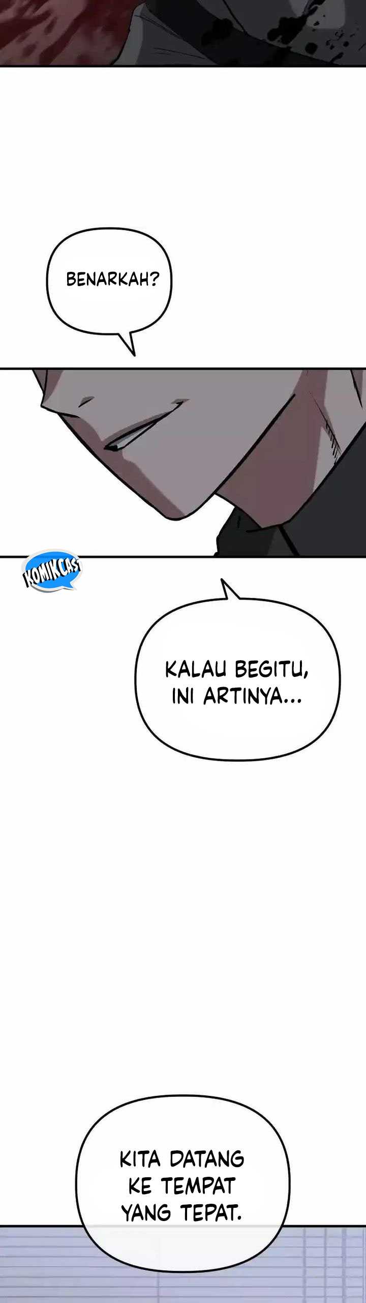 Killing Killer Chapter 80 Gambar 30