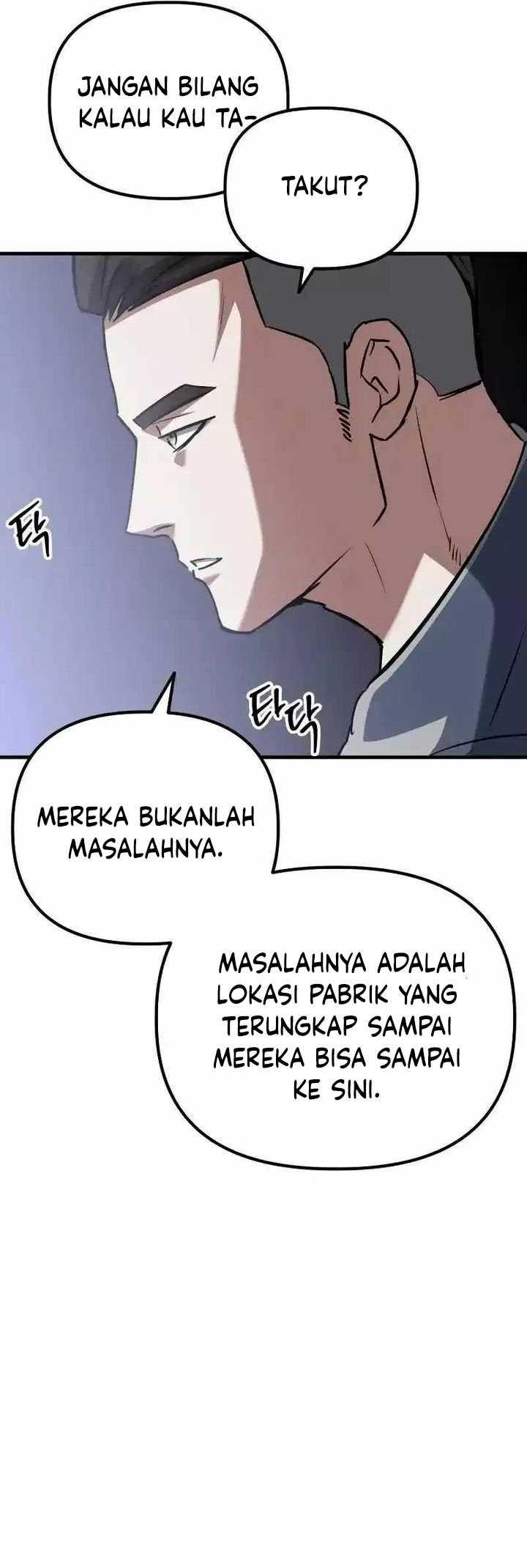 Killing Killer Chapter 80 Gambar 34