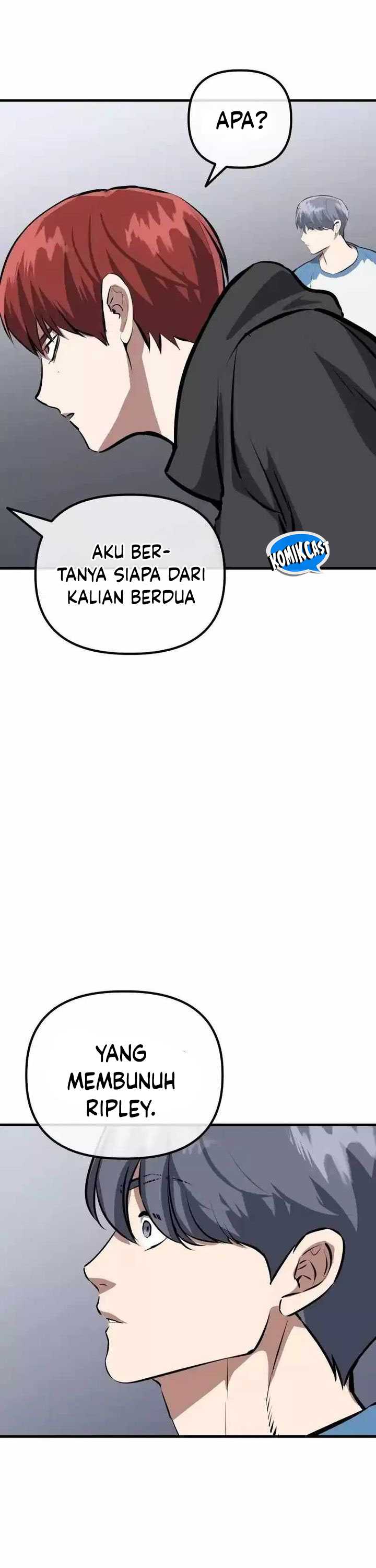 Killing Killer Chapter 80 Gambar 45