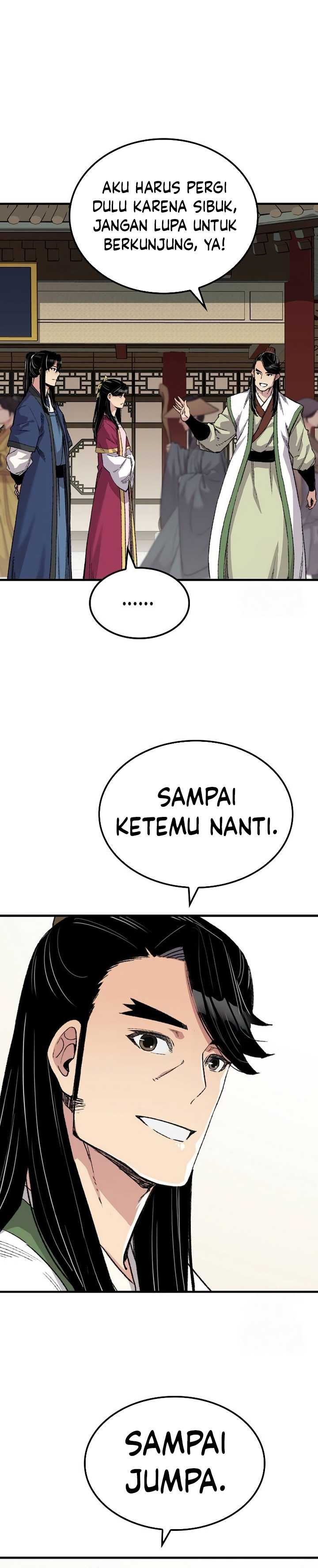Reborn as The Heavenly Demon Chapter 56 Gambar 13