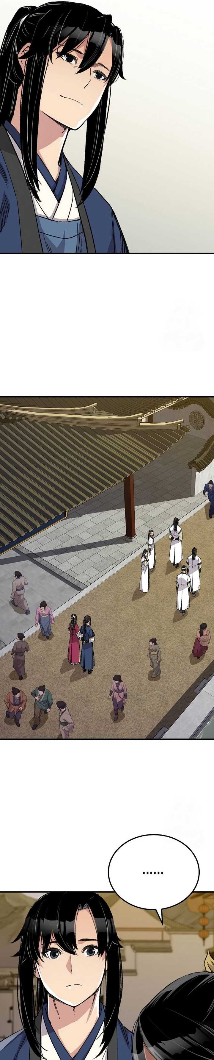 Reborn as The Heavenly Demon Chapter 56 Gambar 14