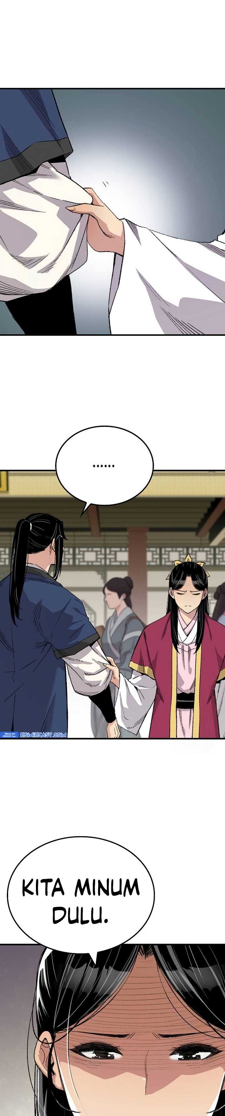 Reborn as The Heavenly Demon Chapter 56 Gambar 16