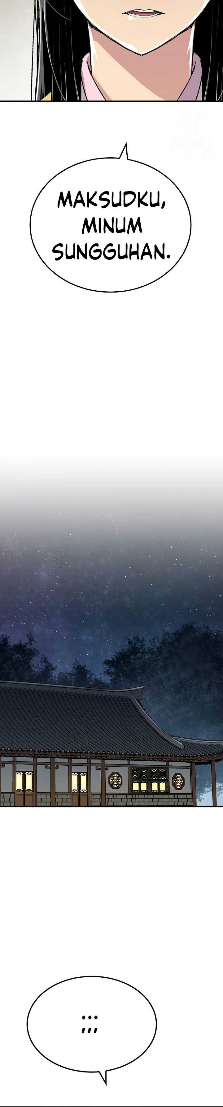 Reborn as The Heavenly Demon Chapter 56 Gambar 17