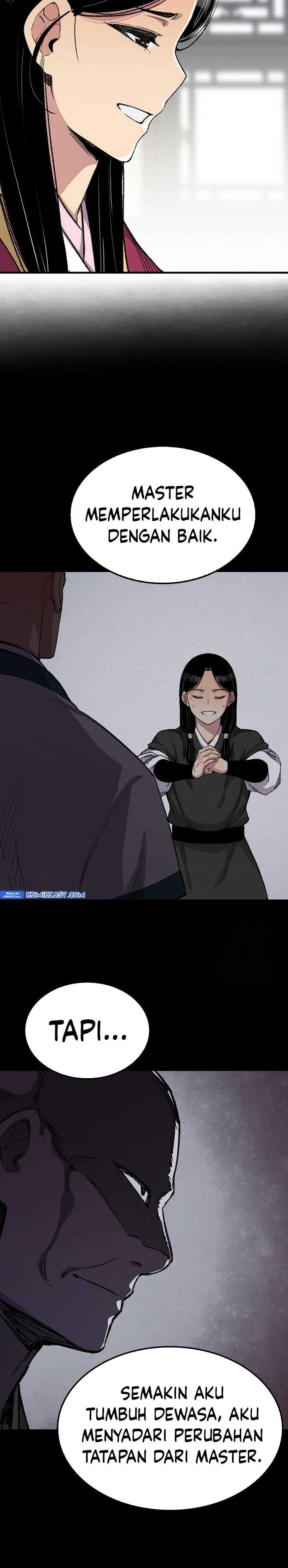 Reborn as The Heavenly Demon Chapter 56 Gambar 20