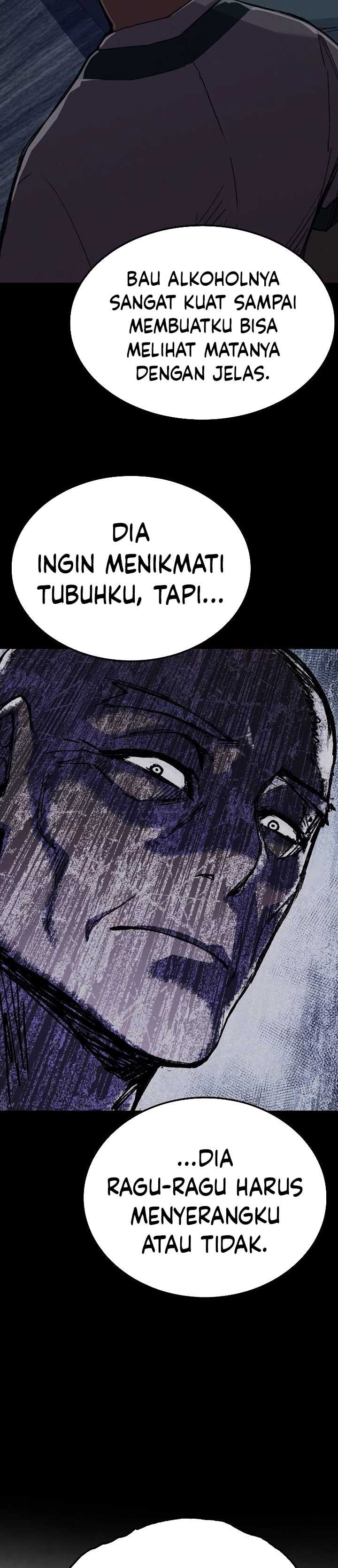 Reborn as The Heavenly Demon Chapter 56 Gambar 22