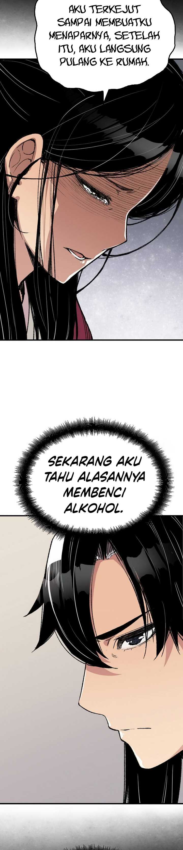 Reborn as The Heavenly Demon Chapter 56 Gambar 23
