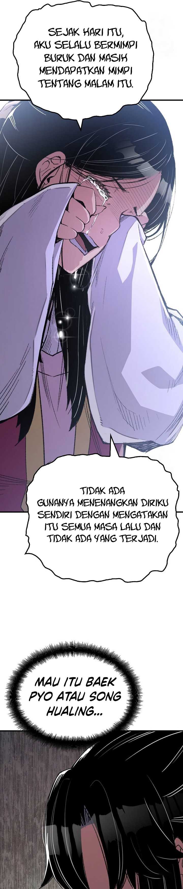 Reborn as The Heavenly Demon Chapter 56 Gambar 25