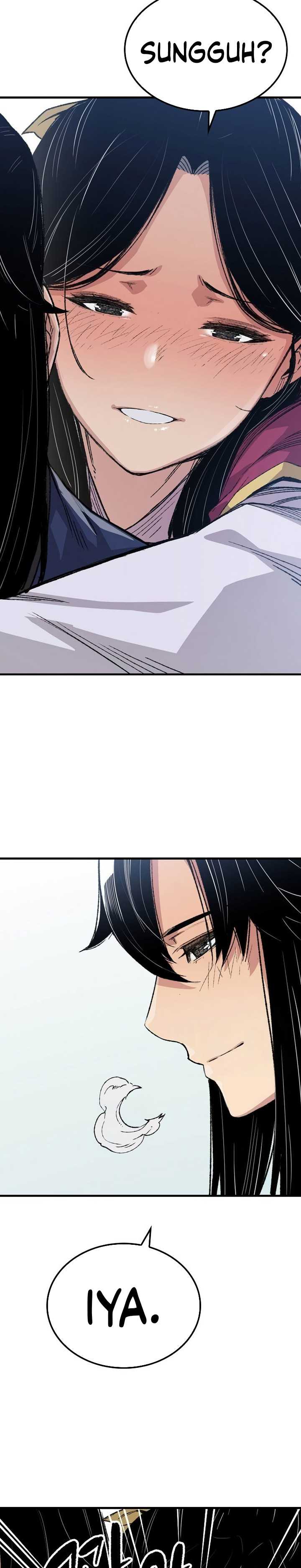 Reborn as The Heavenly Demon Chapter 56 Gambar 30