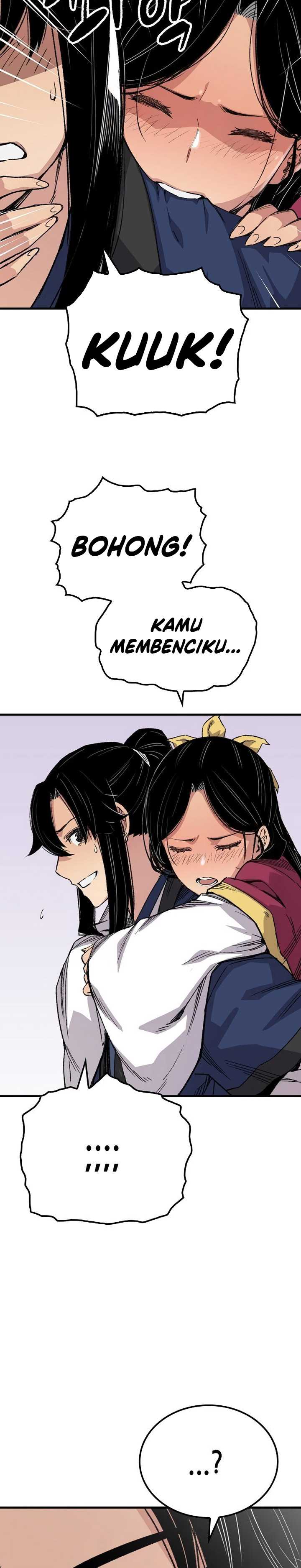 Reborn as The Heavenly Demon Chapter 56 Gambar 31