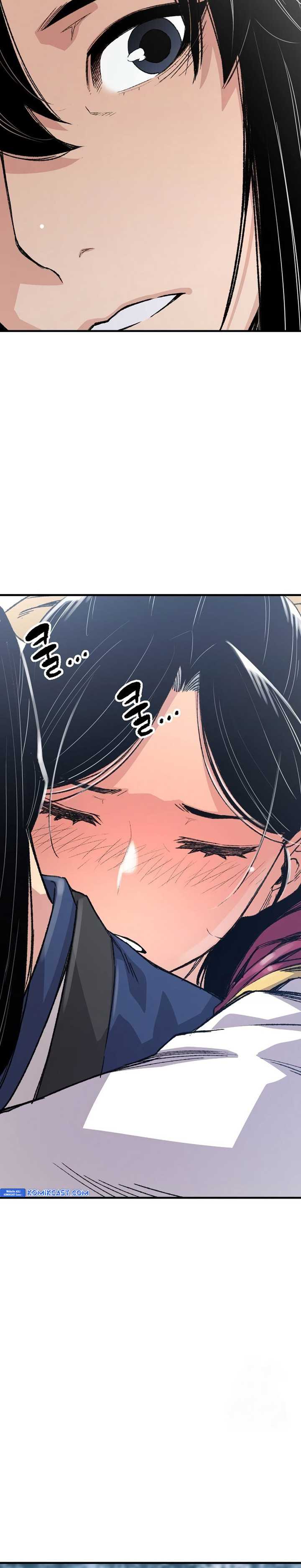 Reborn as The Heavenly Demon Chapter 56 Gambar 32