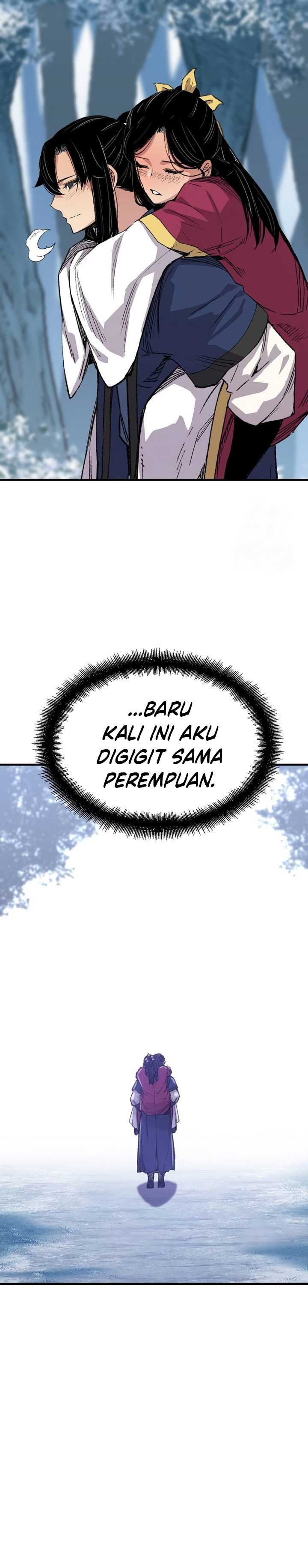 Reborn as The Heavenly Demon Chapter 56 Gambar 33