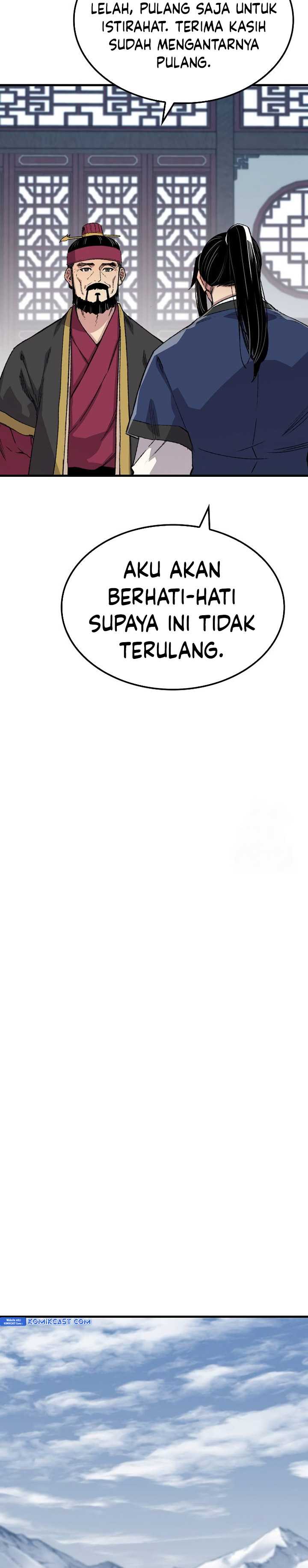 Reborn as The Heavenly Demon Chapter 56 Gambar 36