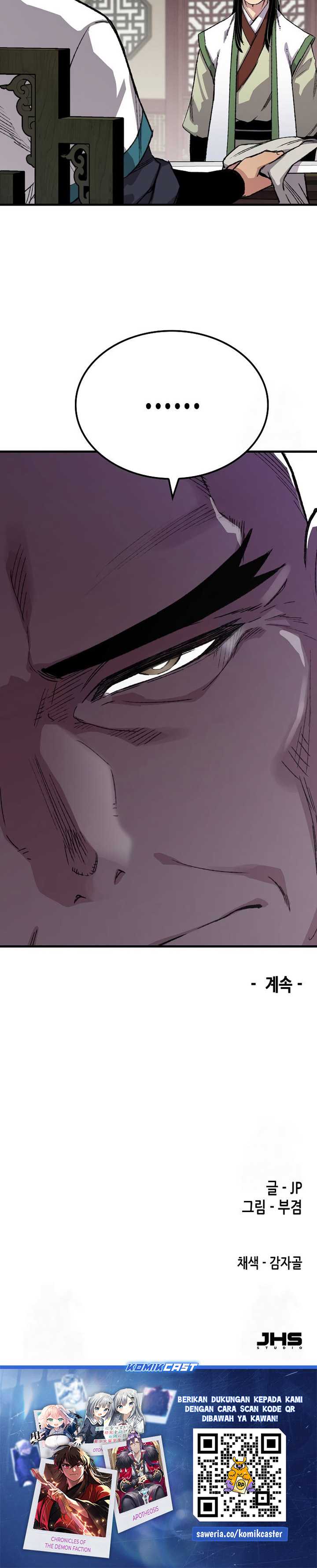 Reborn as The Heavenly Demon Chapter 56 Gambar 40