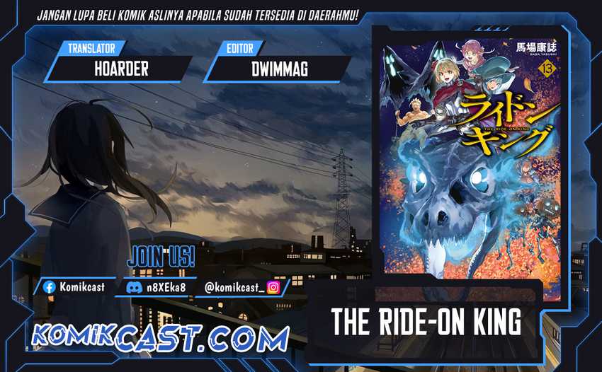 Baca Komik Isekai Putin Chapter 76 Gambar 1