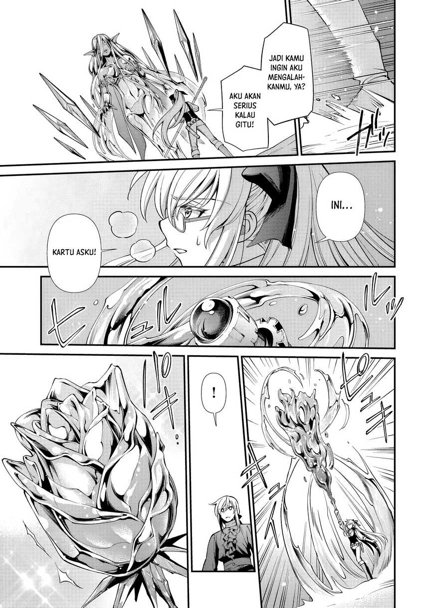 Isekai Yakkyoku Chapter 53 Gambar 15