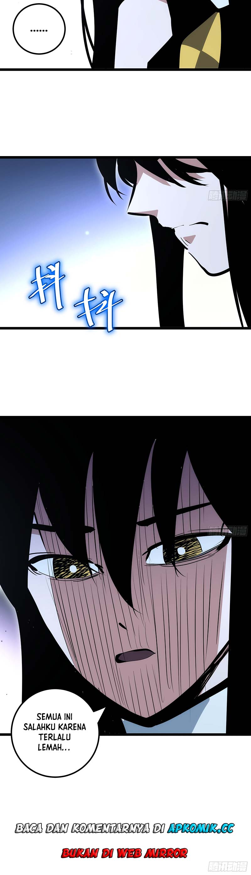 I am Self-disciplined And Invincible Chapter 87 Gambar 19