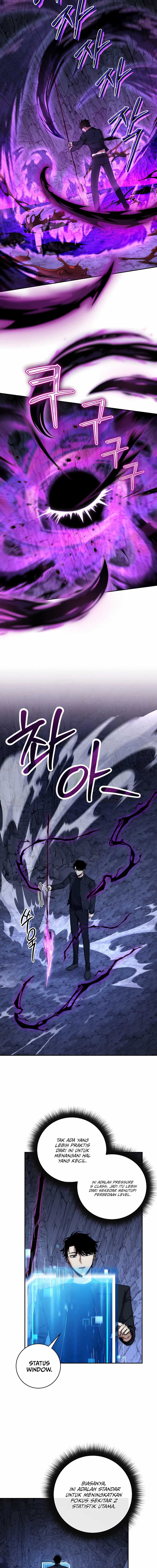 Return of the Sword God-Rank Civil Servant Chapter 26 Gambar 5