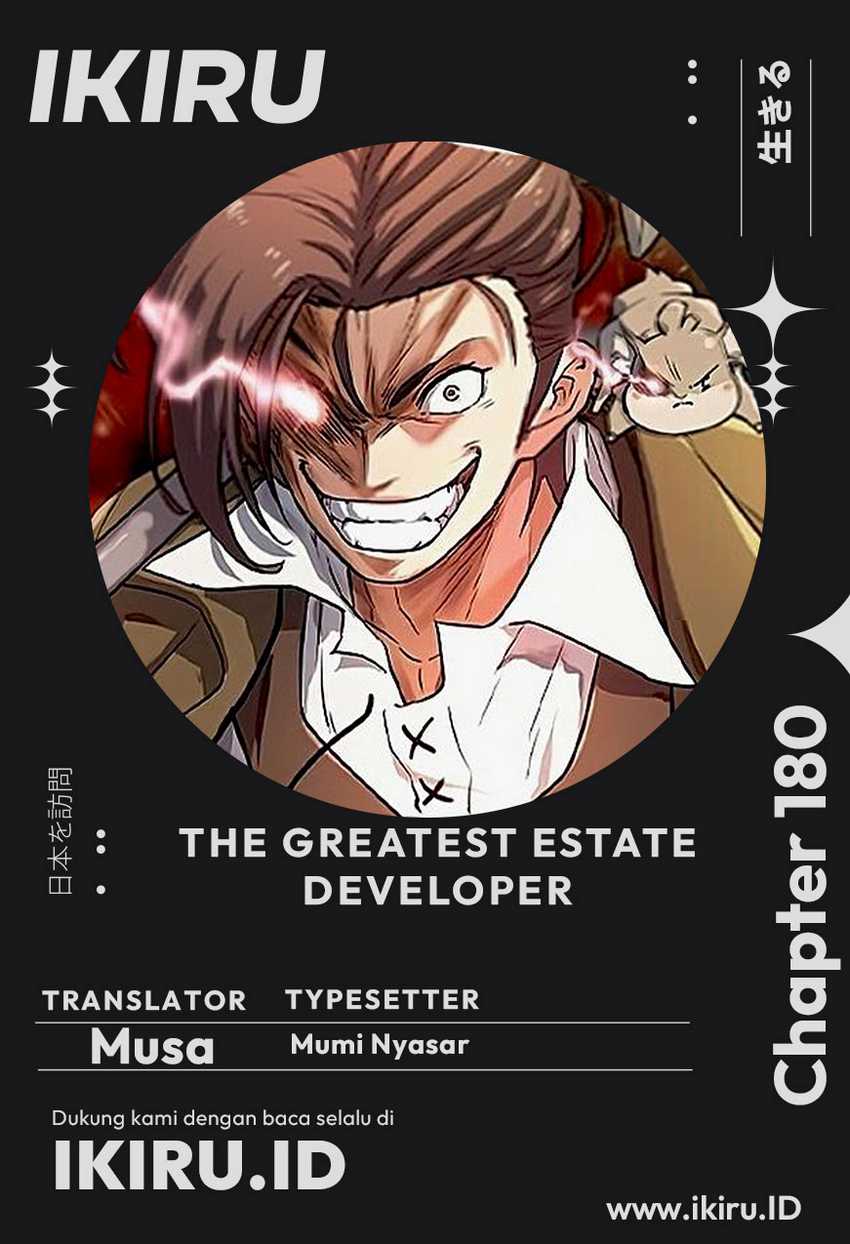 Baca Komik The World’s Best Engineer Chapter 180 Gambar 1