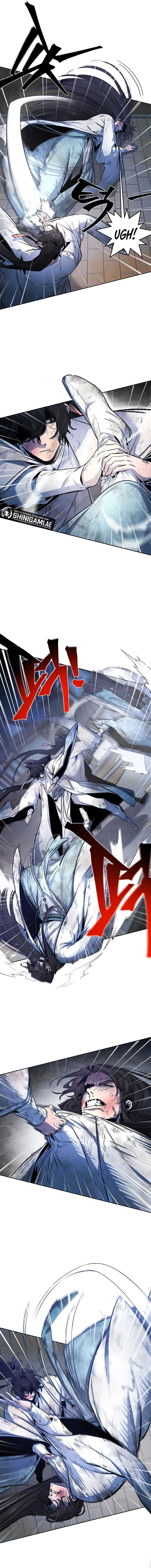 Return of the Mad Demon Chapter 142 Gambar 3