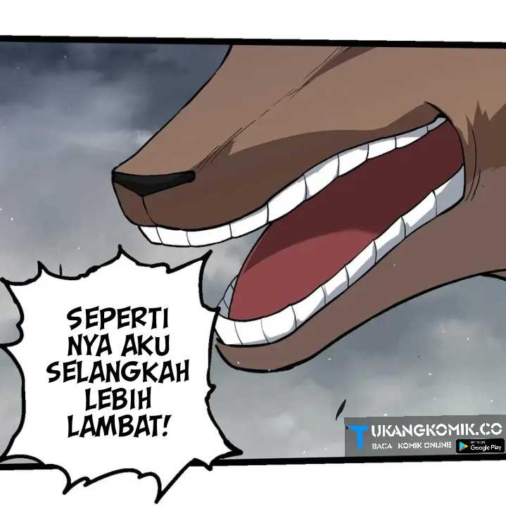Evolution Begins With A Big Tree Chapter 331 Gambar 10